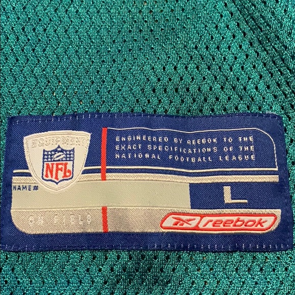 NFL Miami Dolphins jersey Size Adult Large - Picture 5 of 5